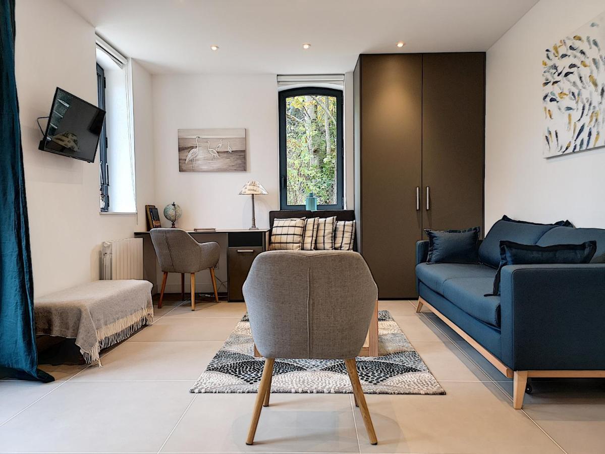 La Viralamande By Cocoonr Rillieux-la-Pape Extérieur photo