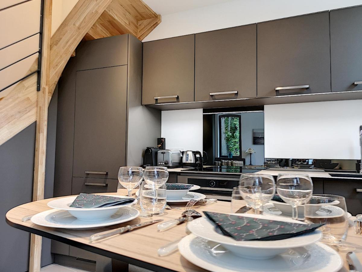 La Viralamande By Cocoonr Rillieux-la-Pape Extérieur photo