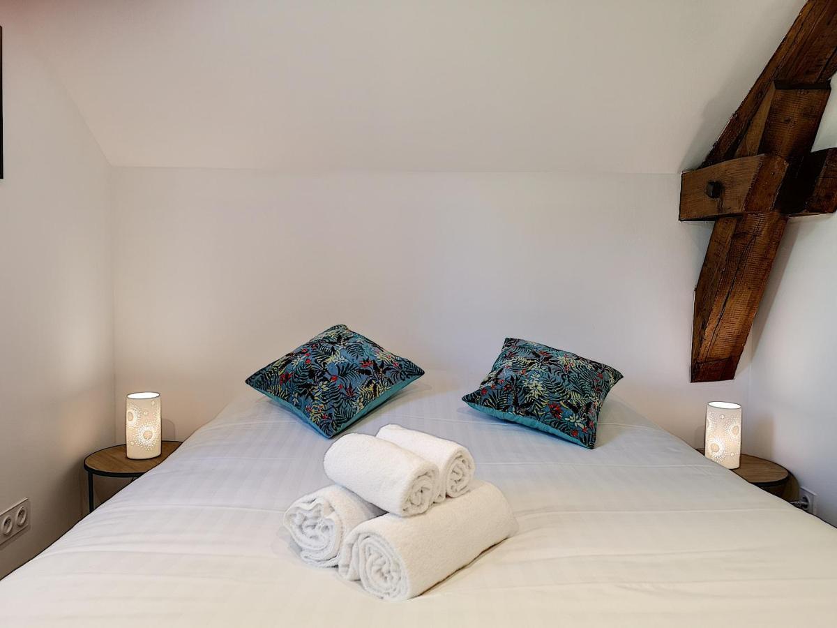 La Viralamande By Cocoonr Rillieux-la-Pape Extérieur photo