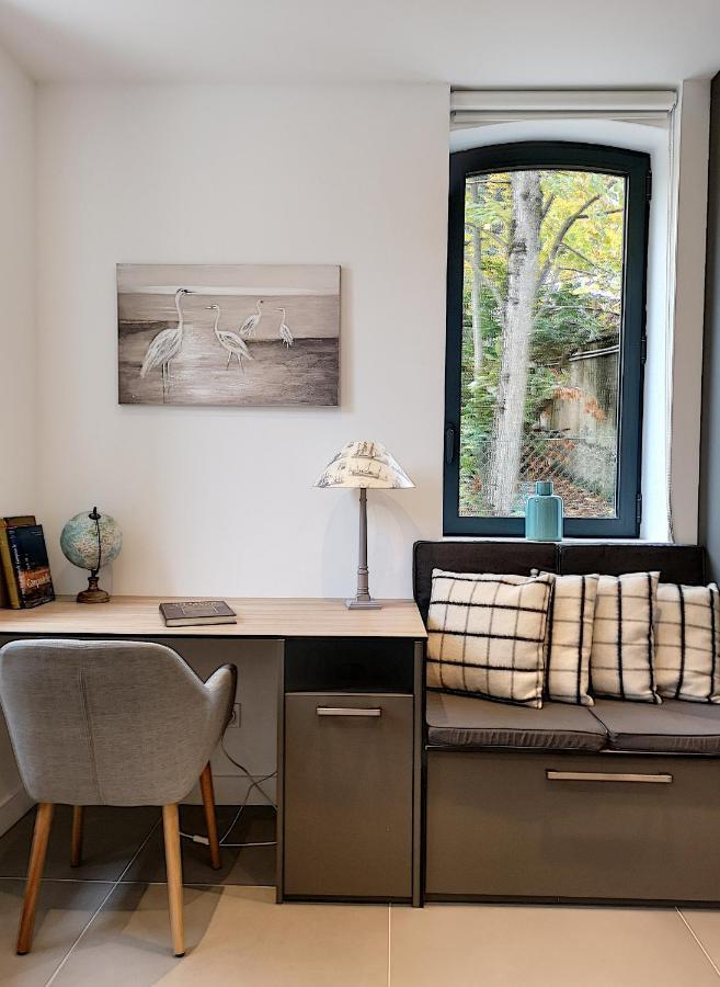 La Viralamande By Cocoonr Rillieux-la-Pape Extérieur photo